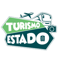 logo turismo estado