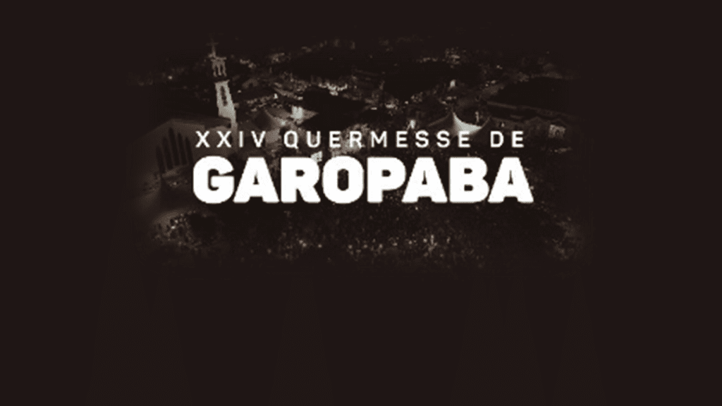 24ª Quermesse de Garopaba