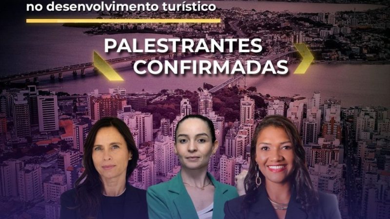 Painel no Encatho destaca a liderança feminina no crescimento e inovação turística