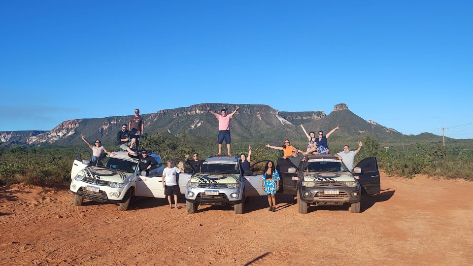 As Maravilhas do Jalapão: Pelos Olhos de uma Jornalista de Turismo