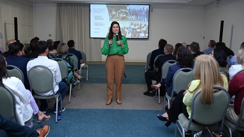 Dia do Hoteleiro é celebrado com Programação Especial pela ABIH-SC