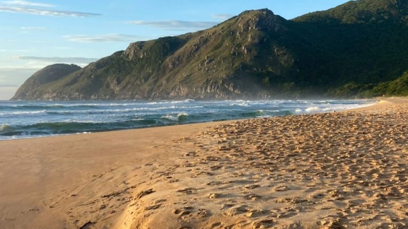 Lagoinha do Leste é considerada o paraíso secreto de Florianópolis