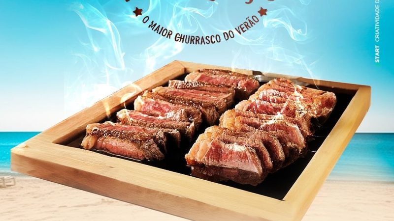 6ª Edição do Picanhaço: O churrasco mais aguardado do ano!