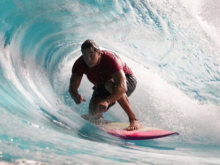 Surfland Brasil reafirma Santa Catarina como destino para a prática do surfe