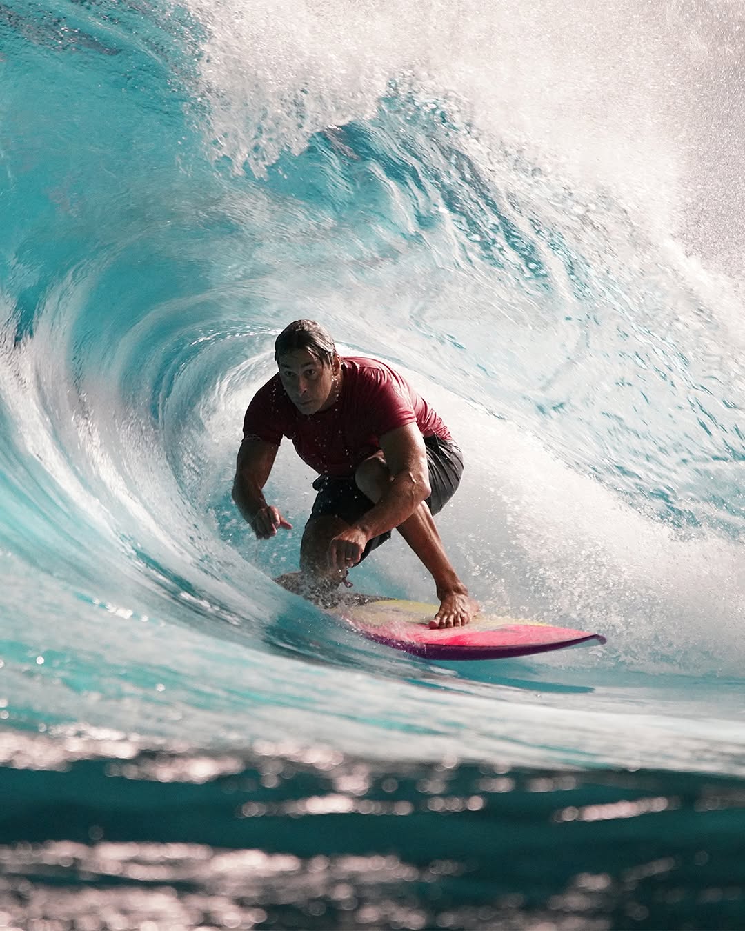 Surfland Brasil reafirma Santa Catarina como destino para a prática do surfe