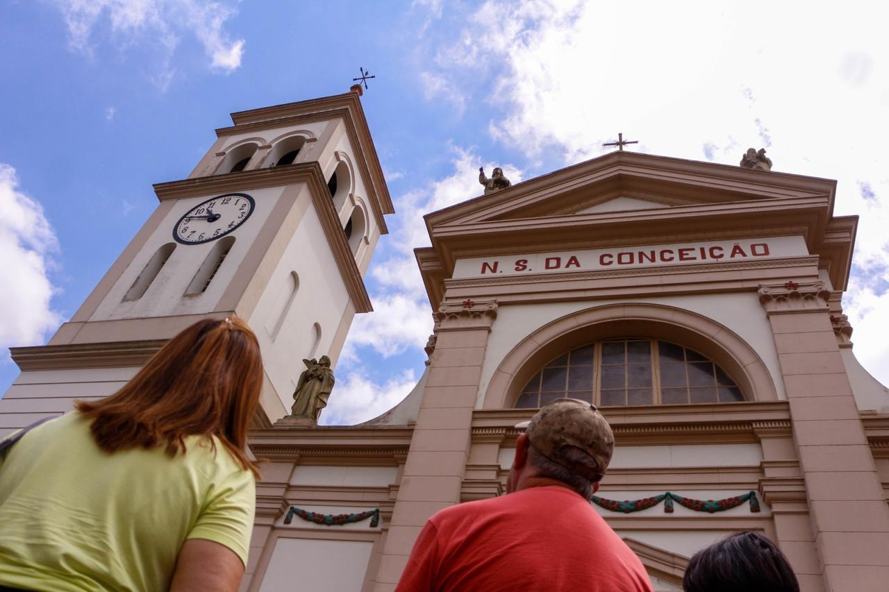 Viva o turismo cultural na XVII Vindima nos Vales da Uva Goethe