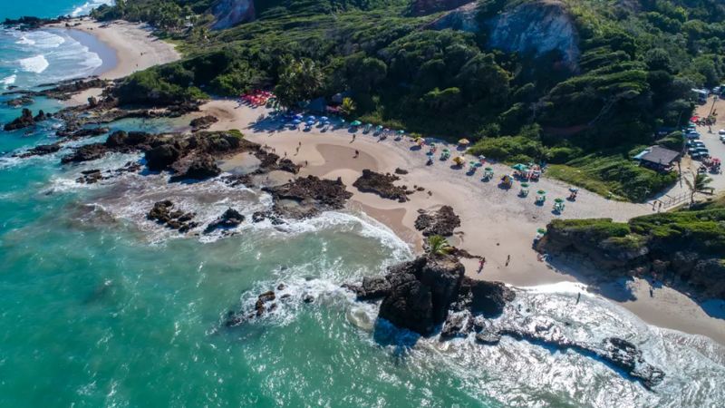 Você está pronto para essa experiência? Naturismo cresce no Brasil e ganha novo resort