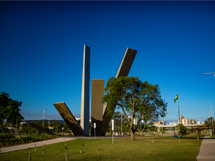 Criciúma na elite do turismo: Bastidores da conquista com Marcos Mendonça, diretor municipal de Turismo
