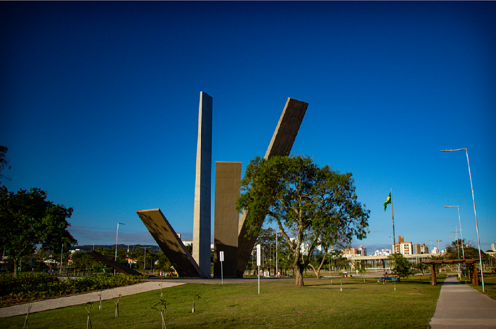 Criciúma na elite do turismo: Bastidores da conquista com Marcos Mendonça, diretor municipal de Turismo