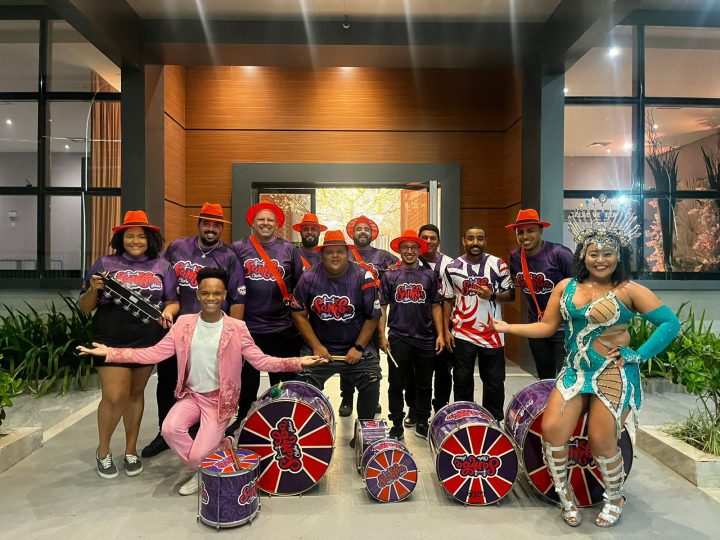 Feijoada do Marketing promete samba, sabores marcantes e networking em alto nível