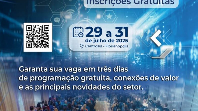 Inscrições abertas para o 36º Encatho & Exprotel: confira a programação do evento