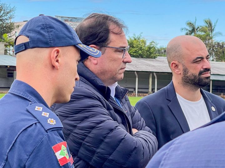 Acidente de balão em Praia Grande levanta alerta para segurança e impacto no turismo de aventura no Sul de SC