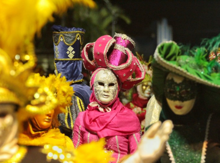 Festa da Gastronomia impulsiona ainda mais o turismo cultural de Nova Veneza