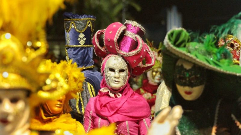 Festa da Gastronomia impulsiona ainda mais o turismo cultural de Nova Veneza
