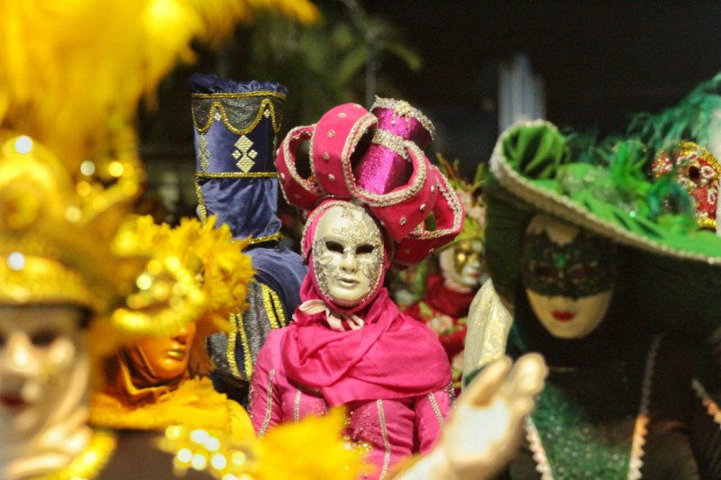 Festa da Gastronomia impulsiona ainda mais o turismo cultural de Nova Veneza