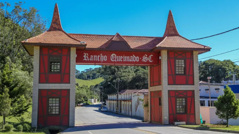 Capital do Morango aposta em sabores da terra e turismo rural para atrair visitantes