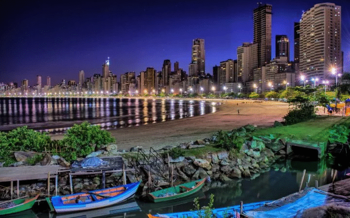 Santa Catarina e o turismo “instagramável”: a tendência que atrai visitantes de todo o Brasil (e do mundo)