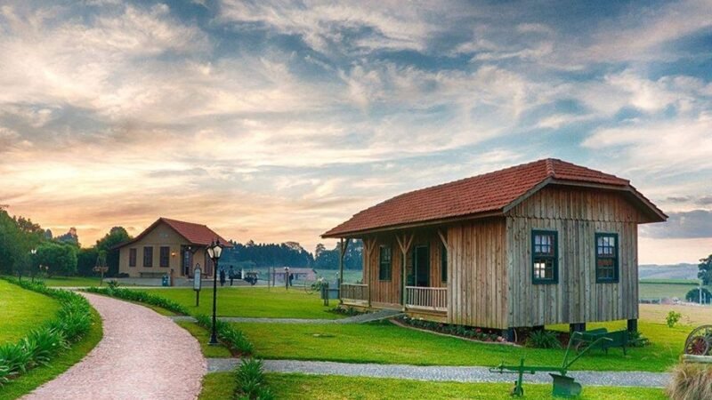 Campos Gerais lança guia turístico com press trip nacional e experiências exclusivas para jornalistas de turismo