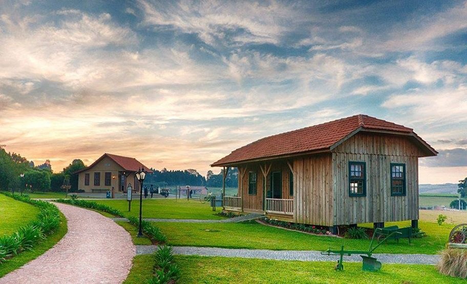 Campos Gerais lança guia turístico com press trip nacional e experiências exclusivas para jornalistas de turismo