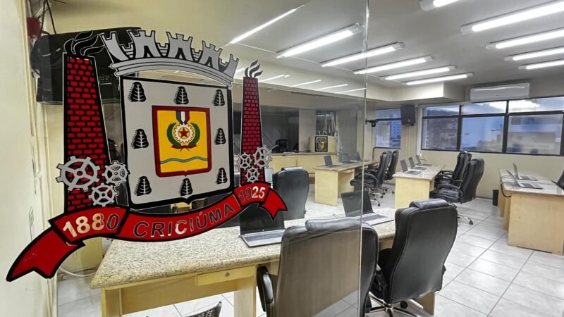 Criciúma terá evento gratuito que celebra o protagonismo feminino no centenário da cidade