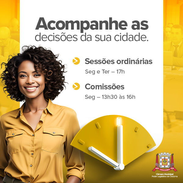 parceria criciúma e turismo estado