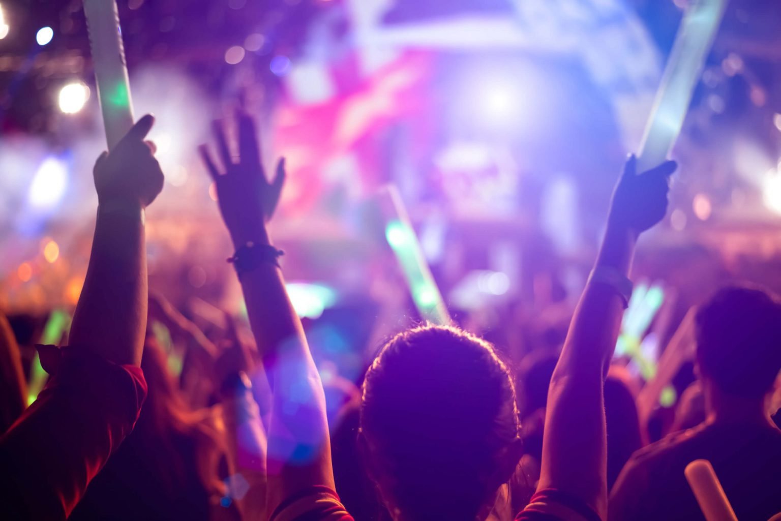 Sul catarinense terá agenda de shows nacionais gratuitos até novembro