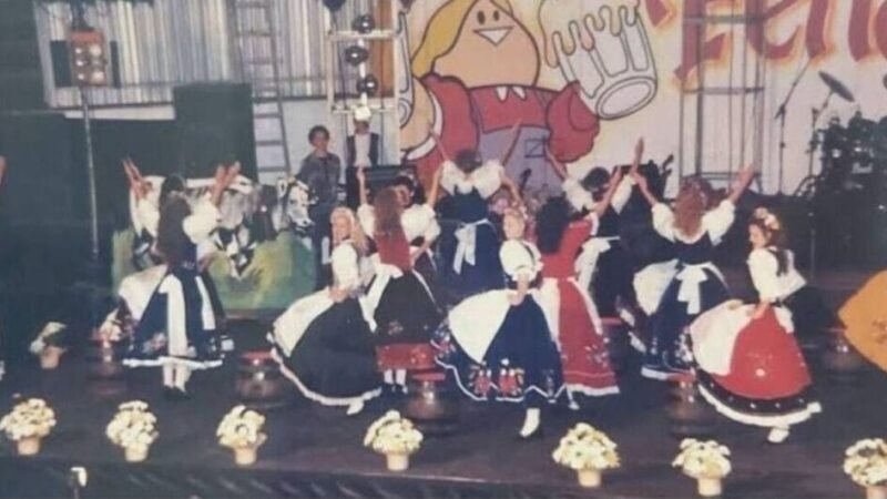 Fenachopp 2025: festa germânica volta a agitar Joinville após 22 anos