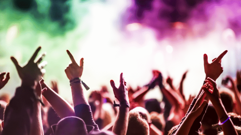 Santa Catarina underground: festivais alternativos que você precisa conhecer