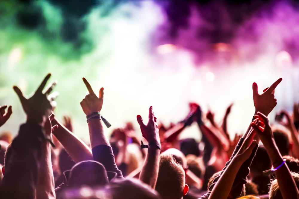 Santa Catarina underground: festivais alternativos que você precisa conhecer