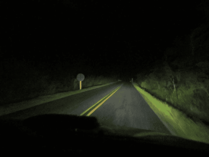 Estrada Cornelsen: o roteiro misterioso entre SC e PR que atrai curiosos e caçadores de OVNIs