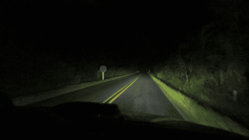 Estrada Cornelsen: o roteiro misterioso entre SC e PR que atrai curiosos e caçadores de OVNIs