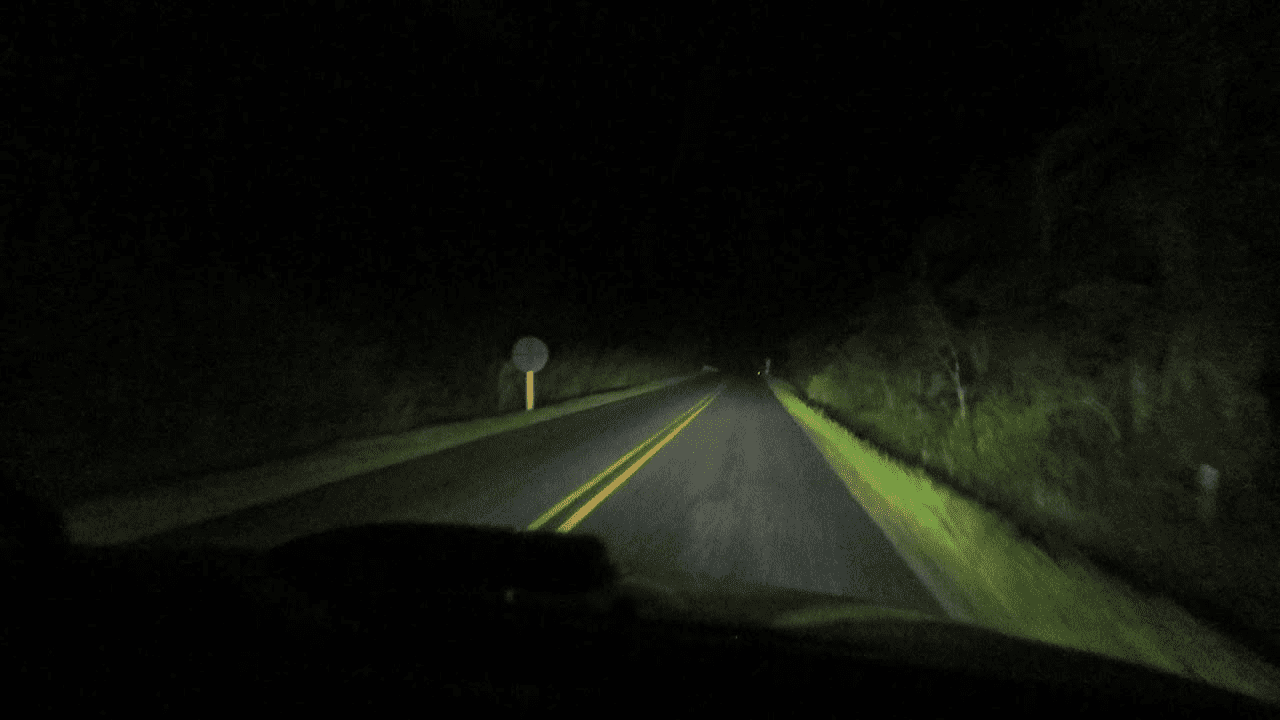 Estrada Cornelsen: o roteiro misterioso entre SC e PR que atrai curiosos e caçadores de OVNIs