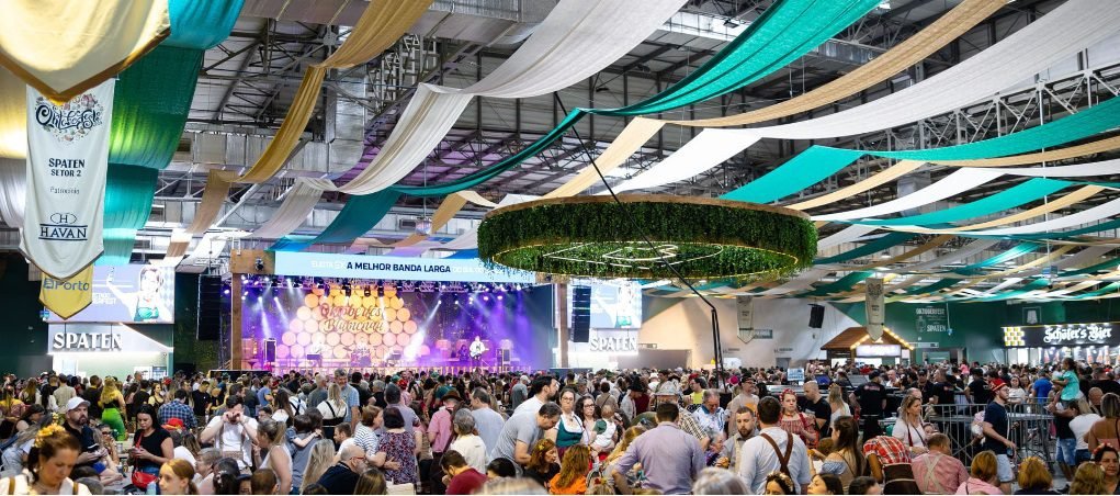 Oktoberfest Blumenau 2025: descubra curiosidades e bastidores da festa de 40 anos