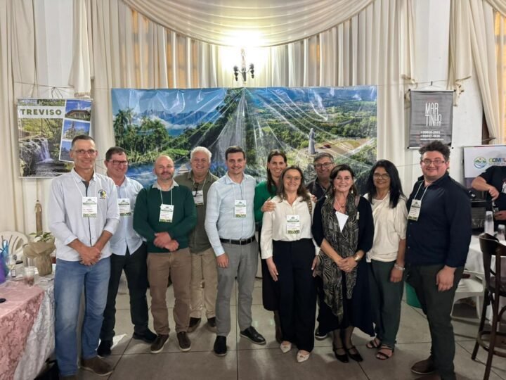 Municípios da Encosta da Serra Catarinense firmam pacto por rodovia, conselhos ativos e promoção conjunta do destino turístico