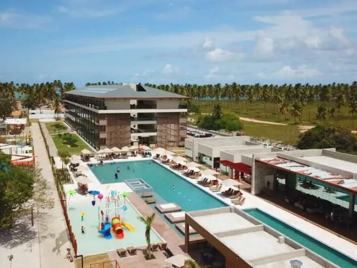 Ipioca Beach Resort, em Alagoas, foi palco do 40° Congresso Nacional da ABRAJET