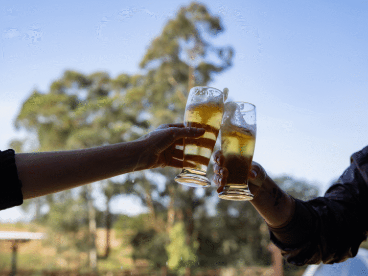 Cultura fumacense e Associação Trevisani Nel Mondo realizam 1º Festival de Cerveja Artesanal com música e gastronomia