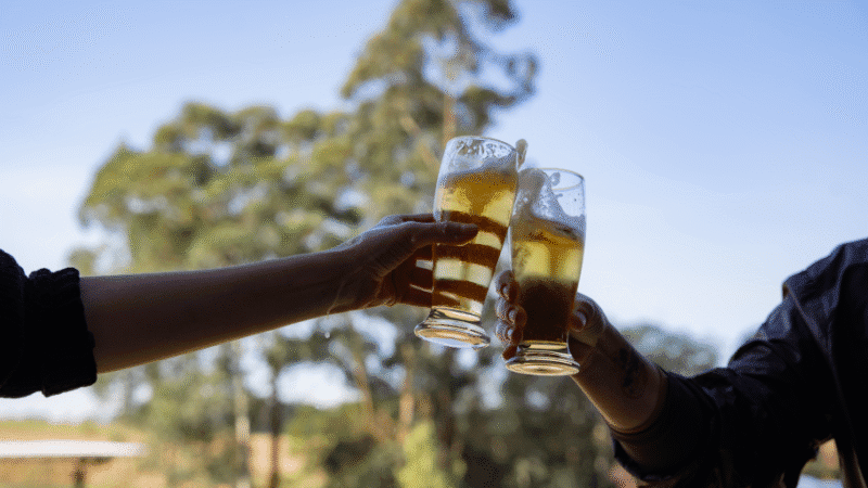 Cultura fumacense e Associação Trevisani Nel Mondo realizam 1º Festival de Cerveja Artesanal com música e gastronomia