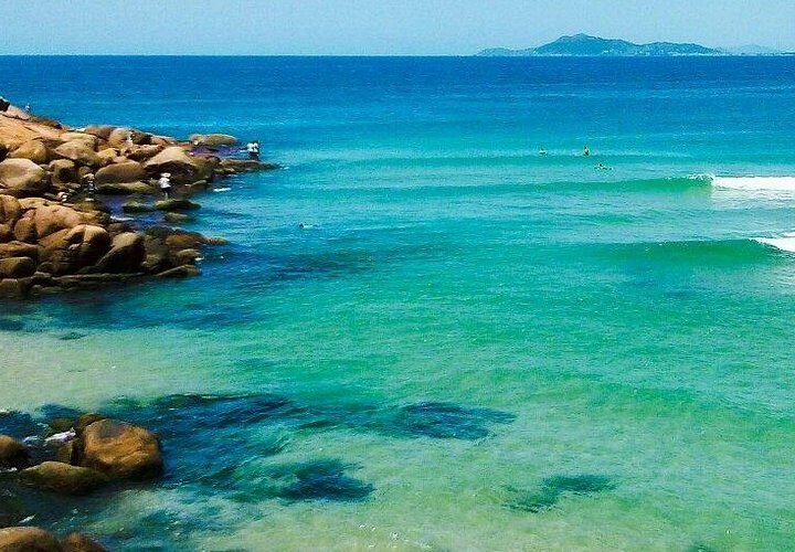 Entre o mar e a serra: Palhoça revela o lado mais autêntico do litoral catarinense