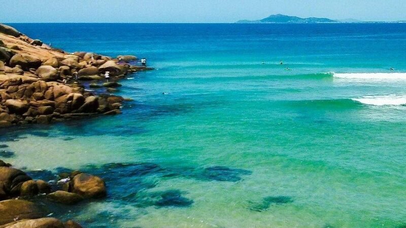 Entre o mar e a serra: Palhoça revela o lado mais autêntico do litoral catarinense