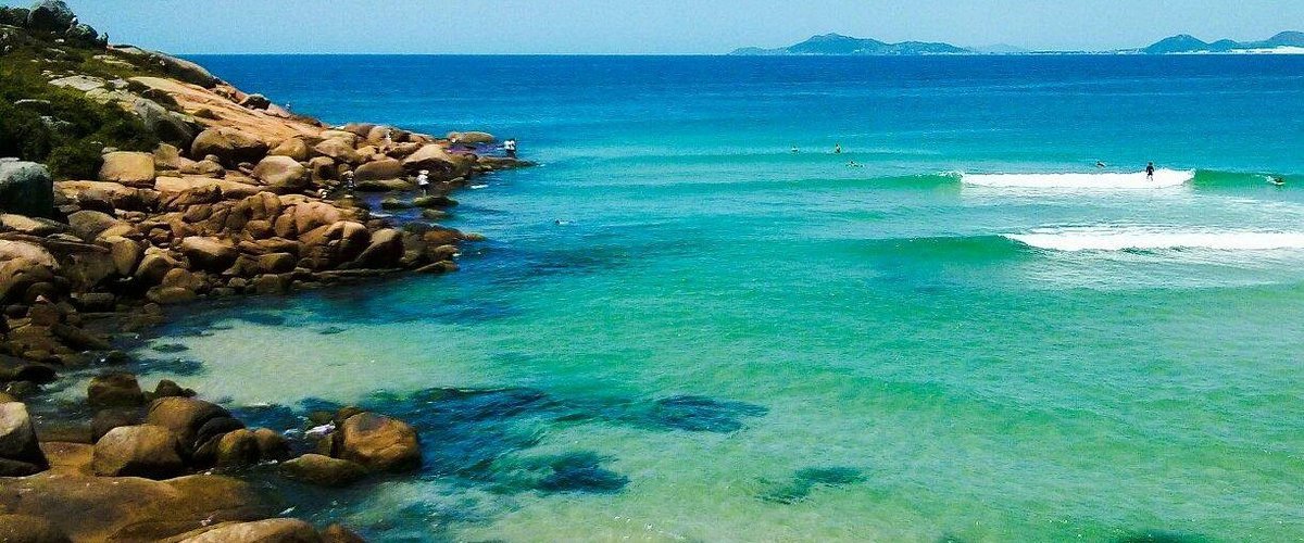 Entre o mar e a serra: Palhoça revela o lado mais autêntico do litoral catarinense