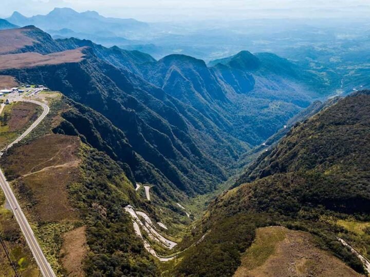 Seis cidades organizam o 1º Fórum Regional de Cultura e Turismo da Encosta da Serra Catarinense (VÍDEO)