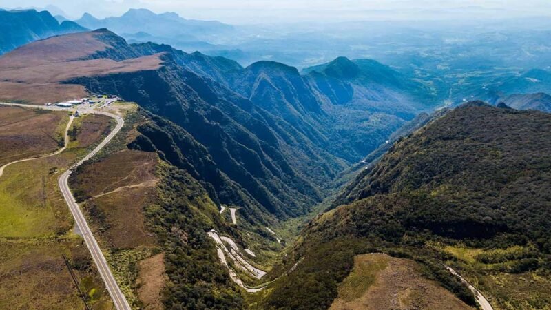 Seis cidades organizam o 1º Fórum Regional de Cultura e Turismo da Encosta da Serra Catarinense (VÍDEO)