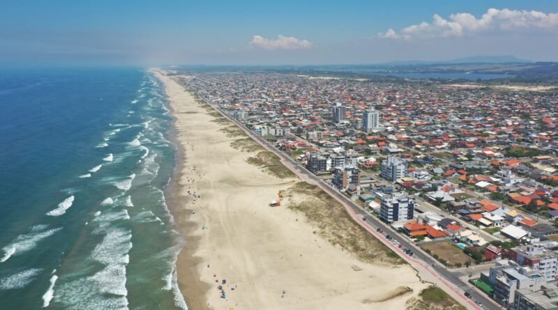 Balneário Rincão aposta em esporte, música e tradição para movimentar o verão até fevereiro de 2026