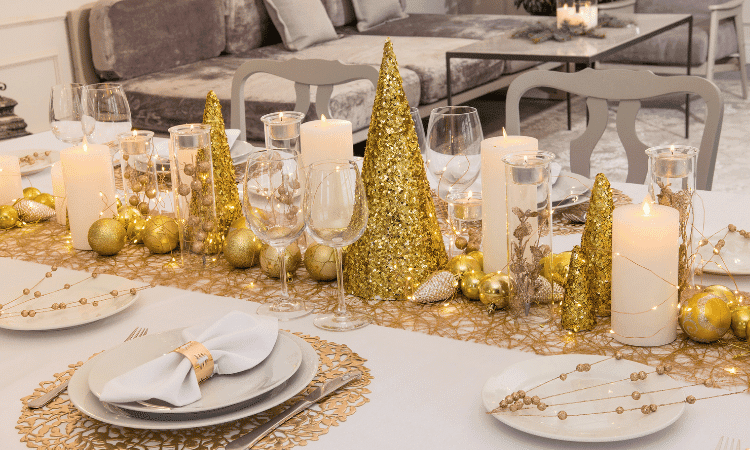 Sabores de esperança: por que certos alimentos se tornaram símbolos do Ano Novo