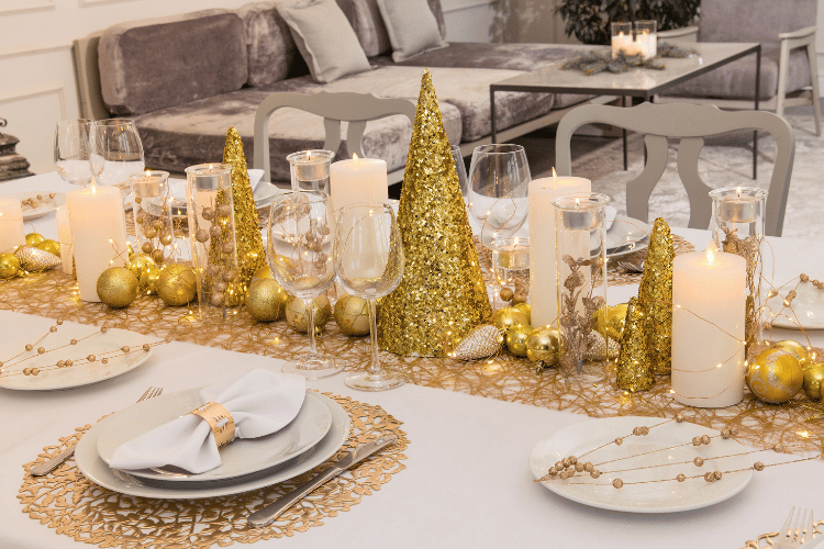 Sabores de esperança: por que certos alimentos se tornaram símbolos do Ano Novo