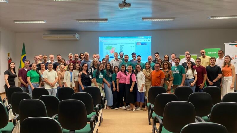 Lauro Müller vira vitrine de inovação e turismo com o encerramento da 2ª Jornada da ALAT