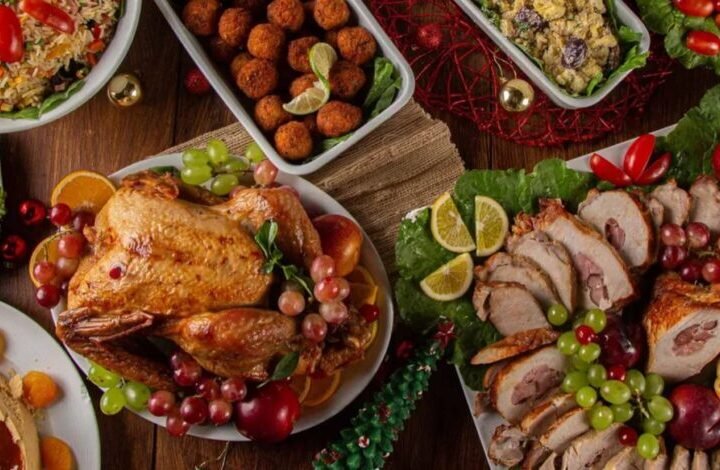 Ceia de Natal com sabor catarinense: pratos tradicionais para preparar em casa