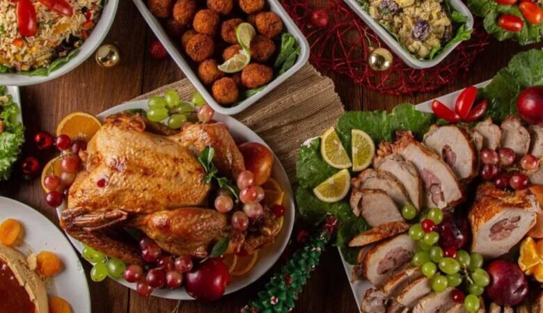 Ceia de Natal com sabor catarinense: pratos tradicionais para preparar em casa