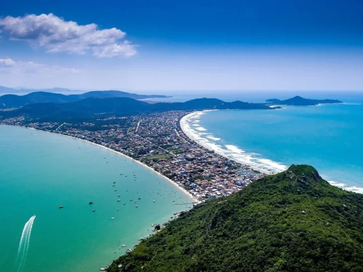 2026 no horizonte: os novos objetivos do turismo catarinense