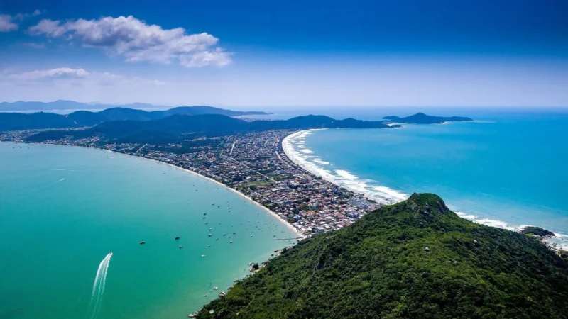2026 no horizonte: os novos objetivos do turismo catarinense